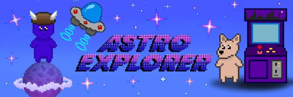 Astro Explorer